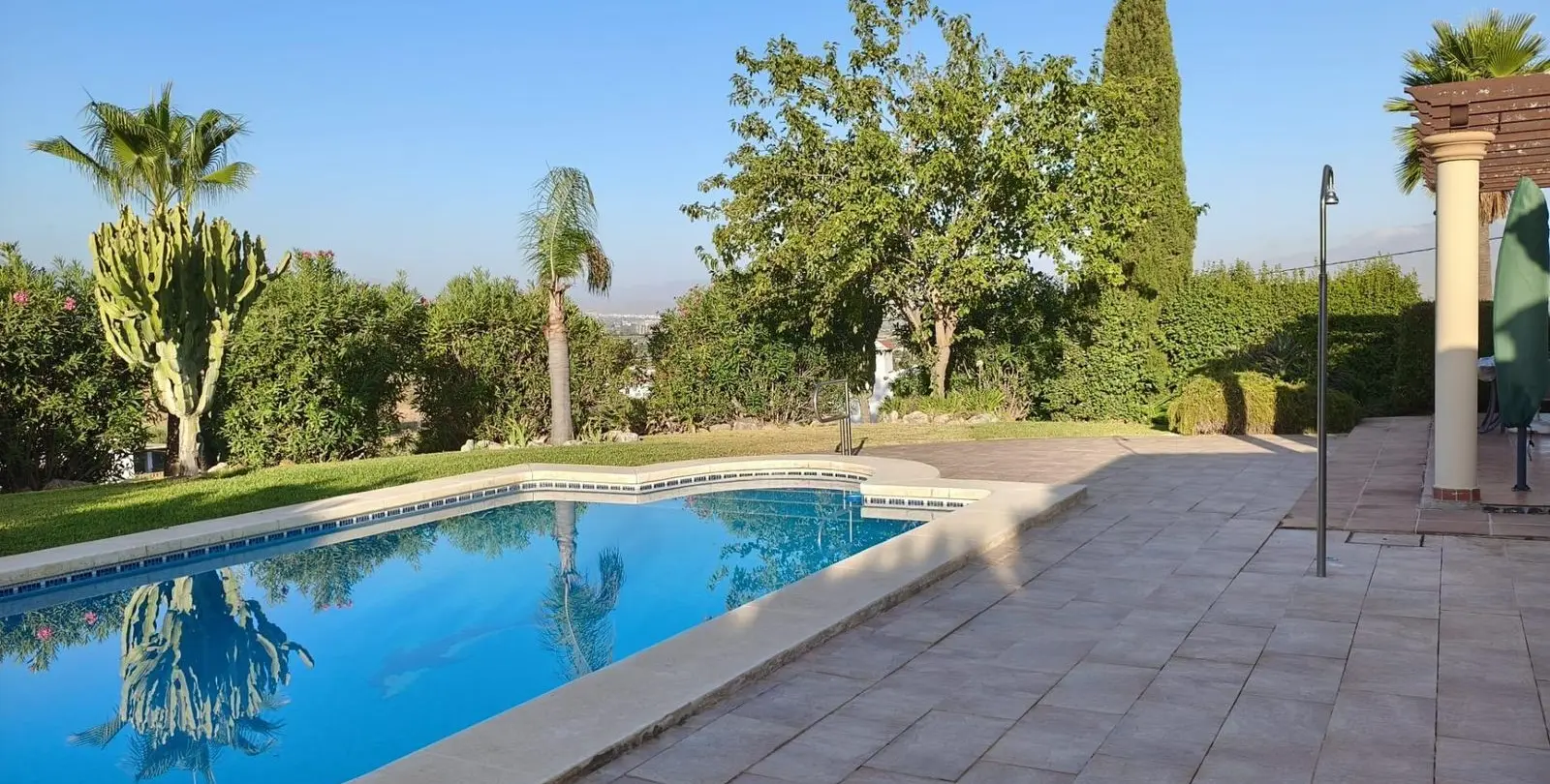 Sale of finca - cortijo in Alhaurín el Grande 29
