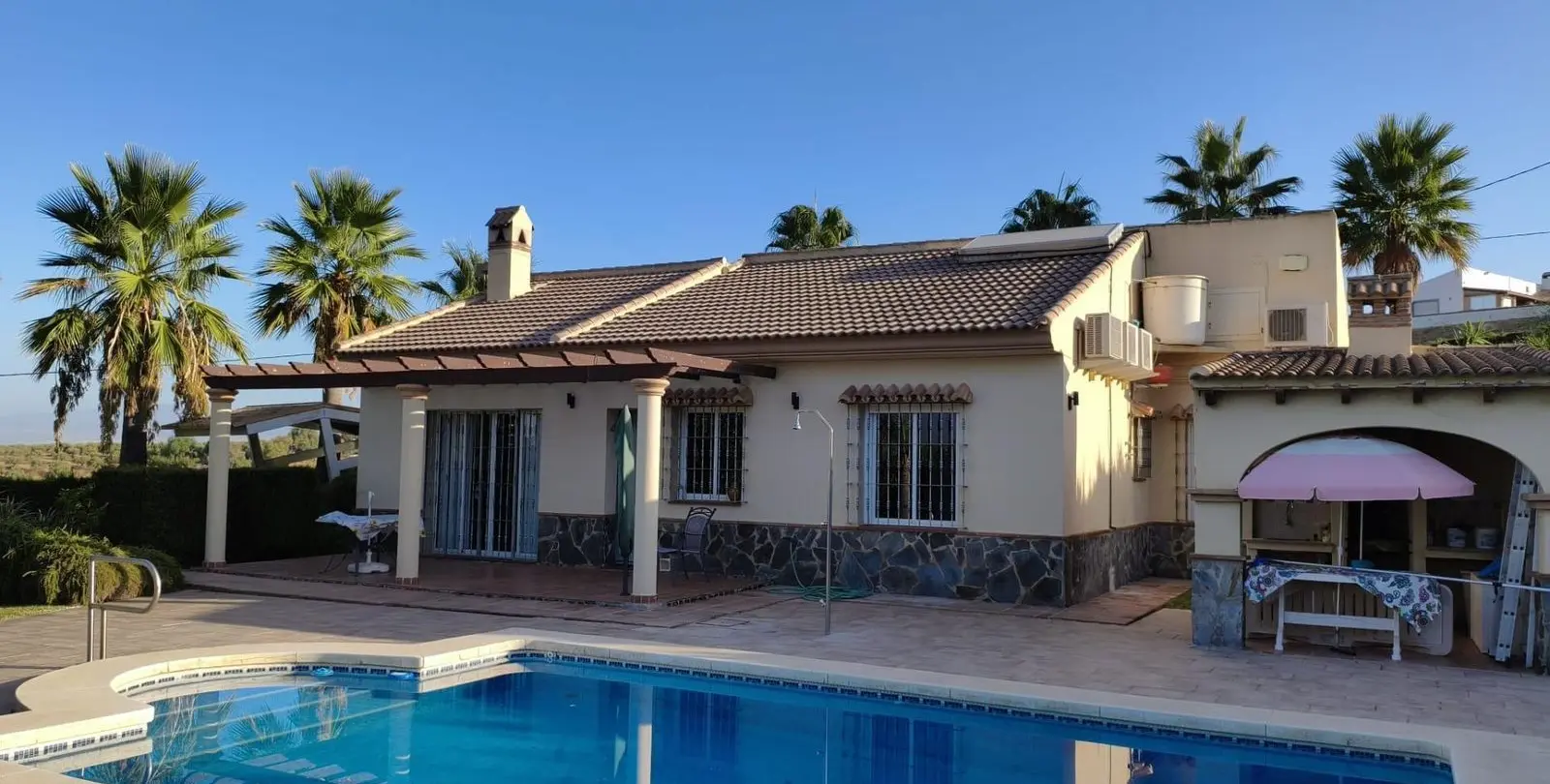 Sale of finca - cortijo in Alhaurín el Grande 30
