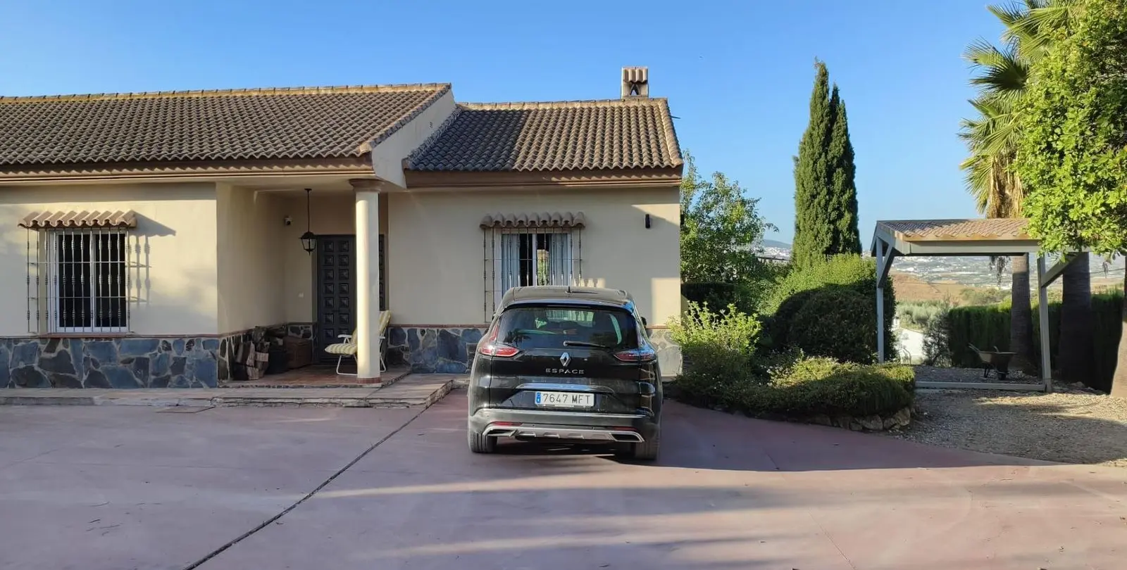 Sale of finca - cortijo in Alhaurín el Grande 31