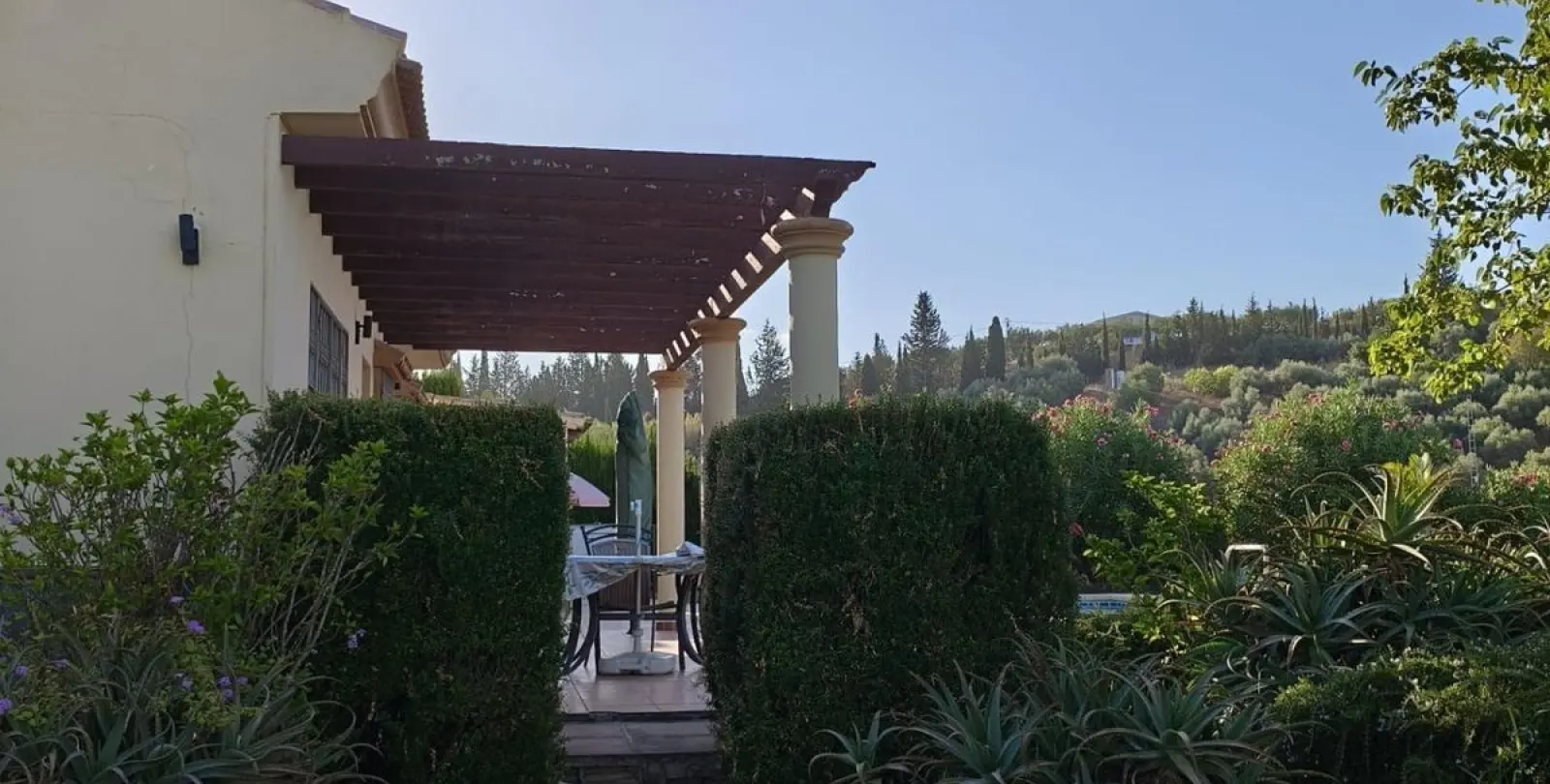 Sale of finca - cortijo in Alhaurín el Grande 32