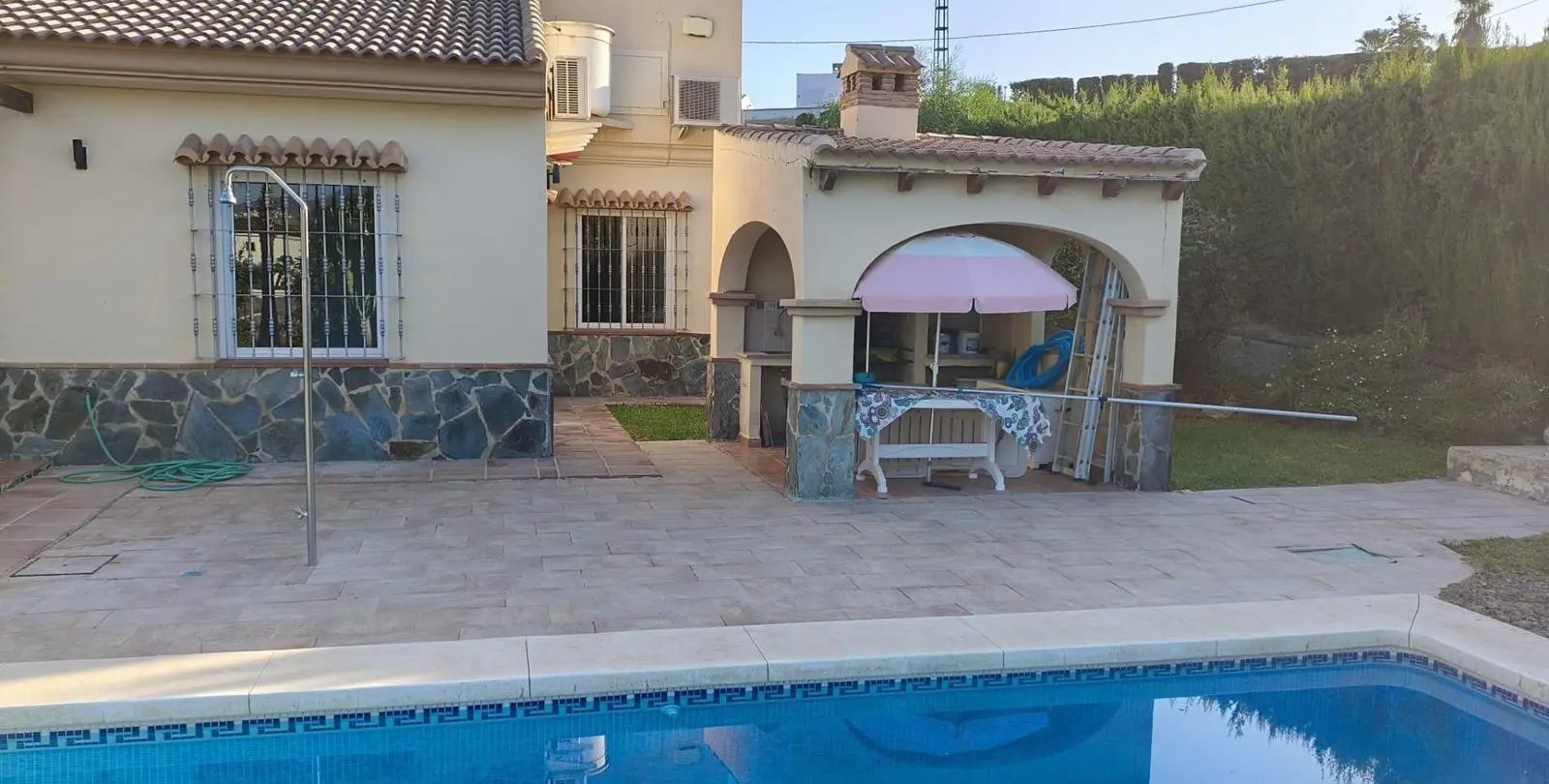 Sale of finca - cortijo in Alhaurín el Grande 33