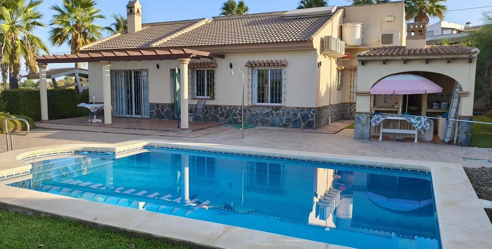 Sale of finca - cortijo in Alhaurín el Grande 34