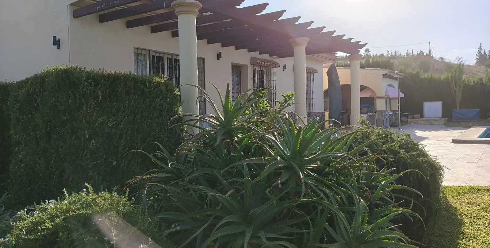 Sale of finca - cortijo in Alhaurín el Grande 35