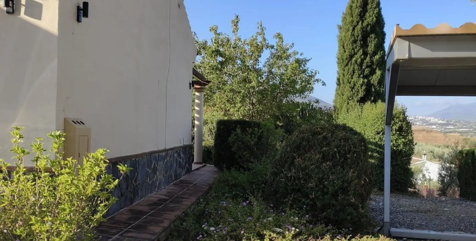 Sale of finca - cortijo in Alhaurín el Grande 37