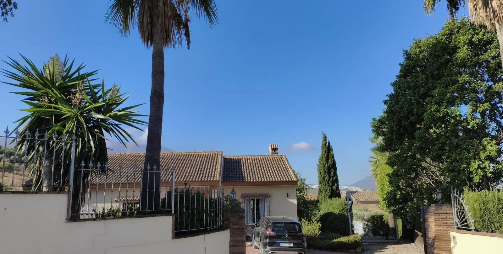 Sale of finca - cortijo in Alhaurín el Grande 39