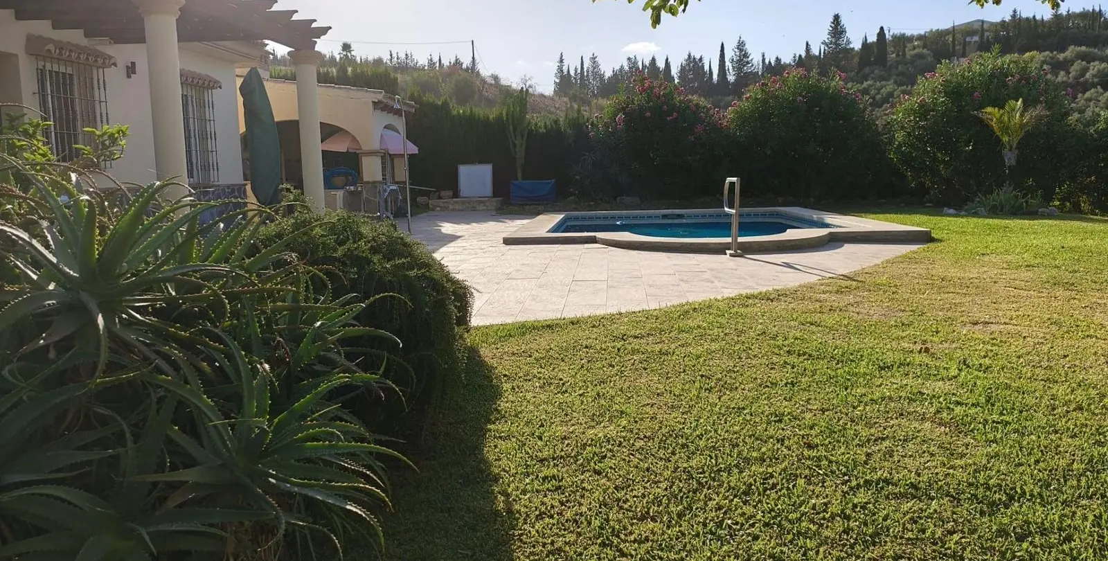 Sale of finca - cortijo in Alhaurín el Grande 41