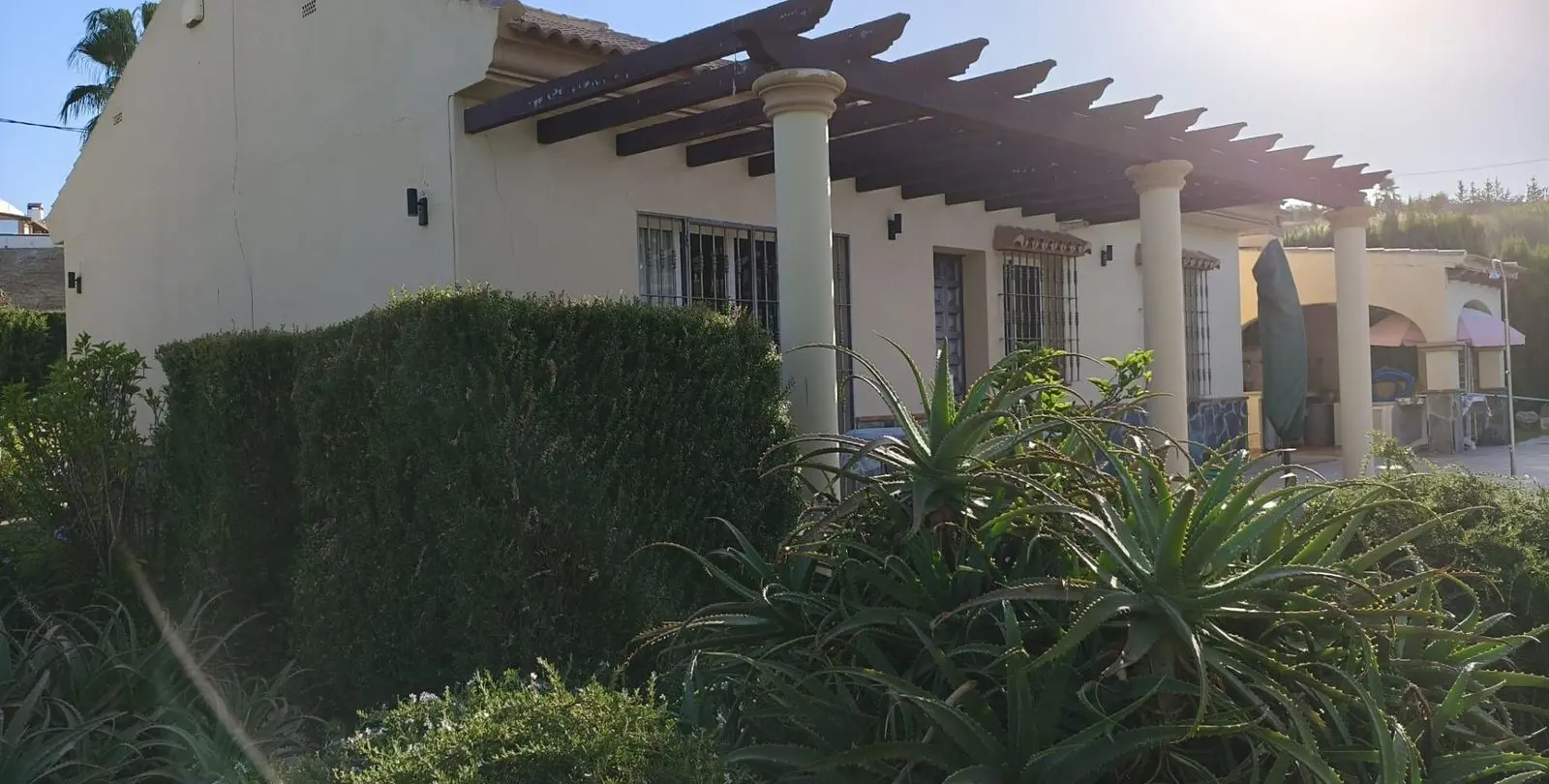 Sale of finca - cortijo in Alhaurín el Grande 44