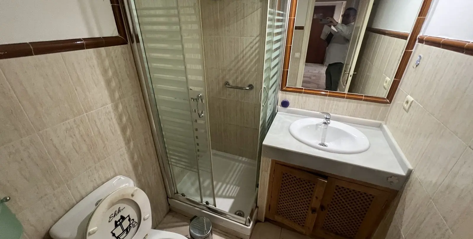 Продажа апартаментов на первом этаже в Estepona 8