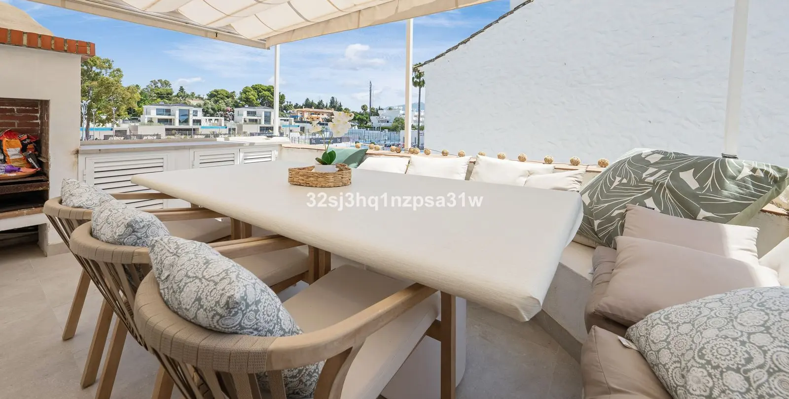 Venta de ático en Estepona 5