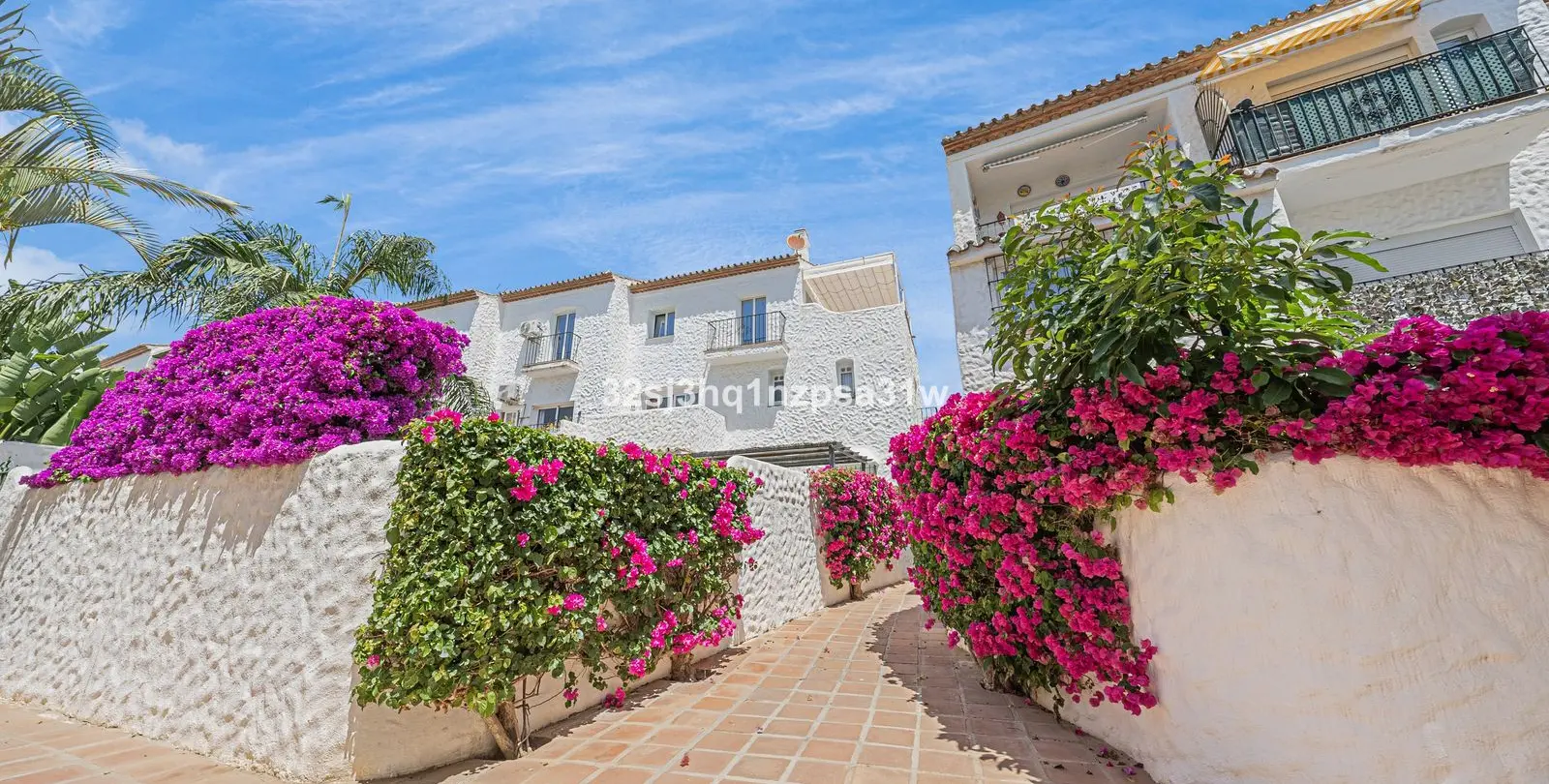 Venta de ático en Estepona 19