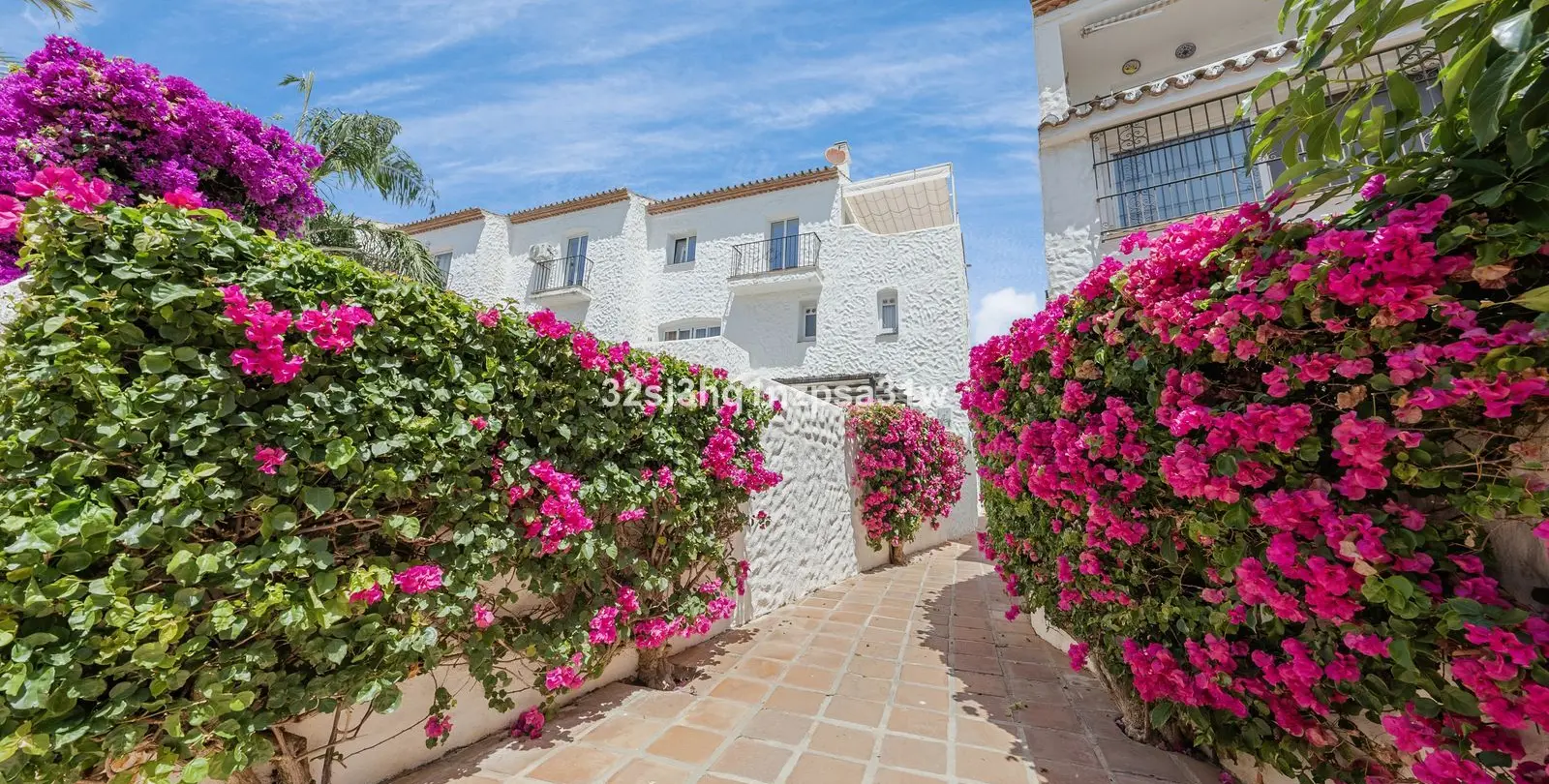 Venta de ático en Estepona 20