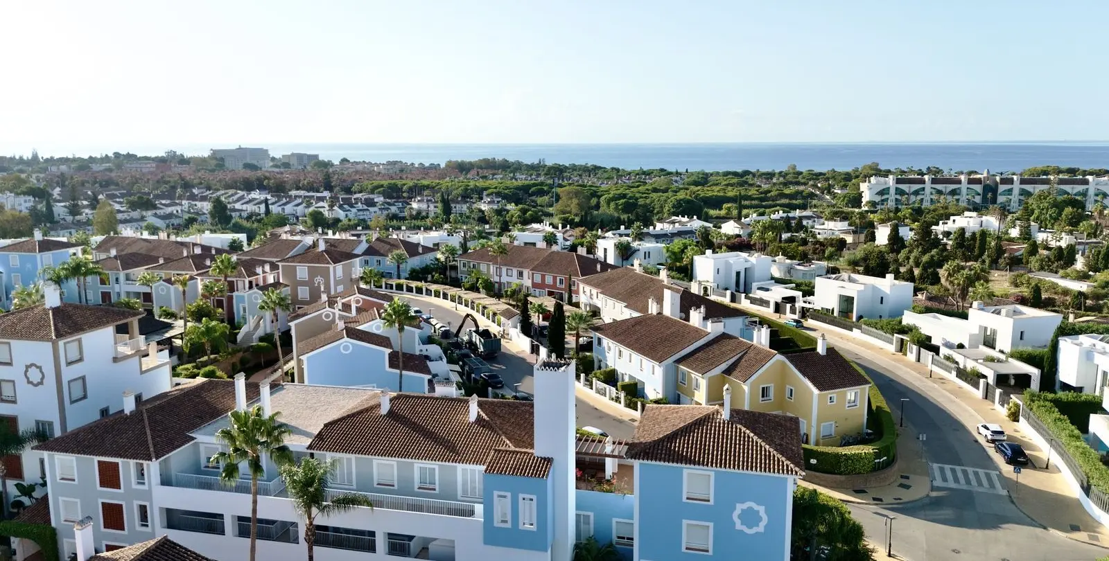 Venta de apartamento en planta baja en El Paraiso 26