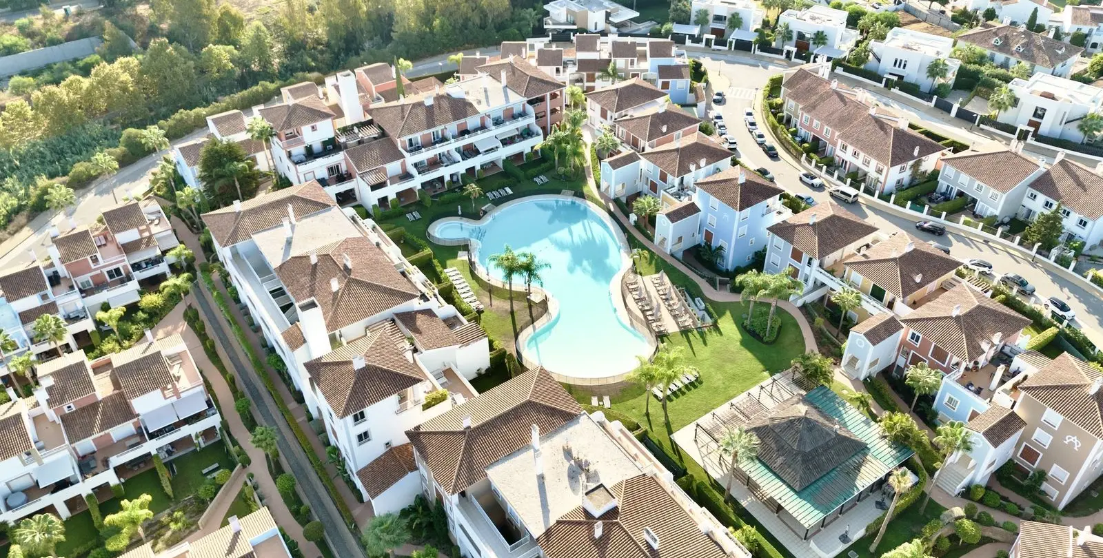 Venta de apartamento en planta baja en El Paraiso 28