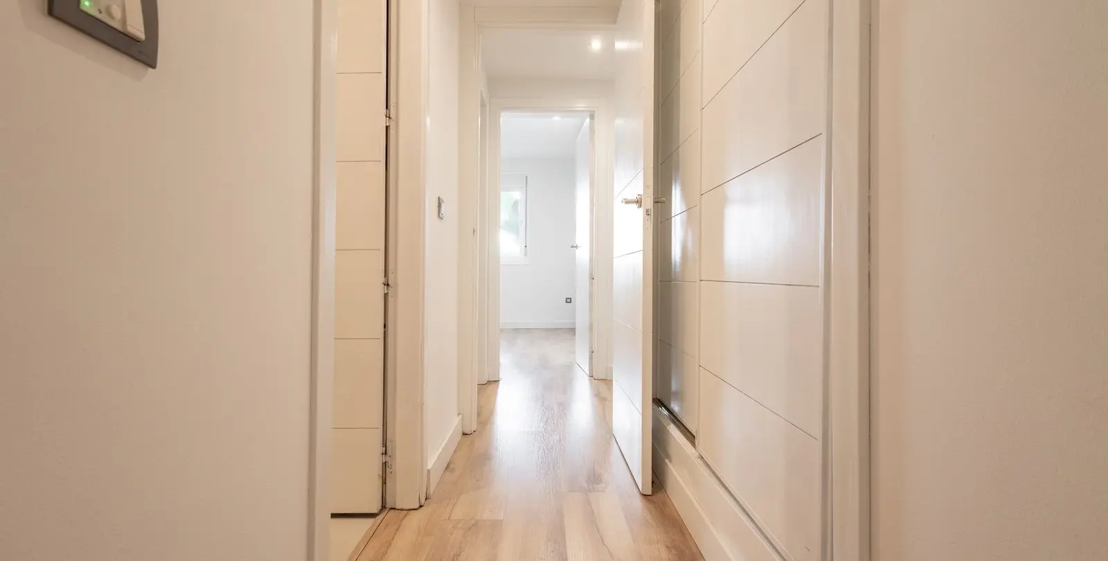 Venta de apartamento en planta baja en El Paraiso 38