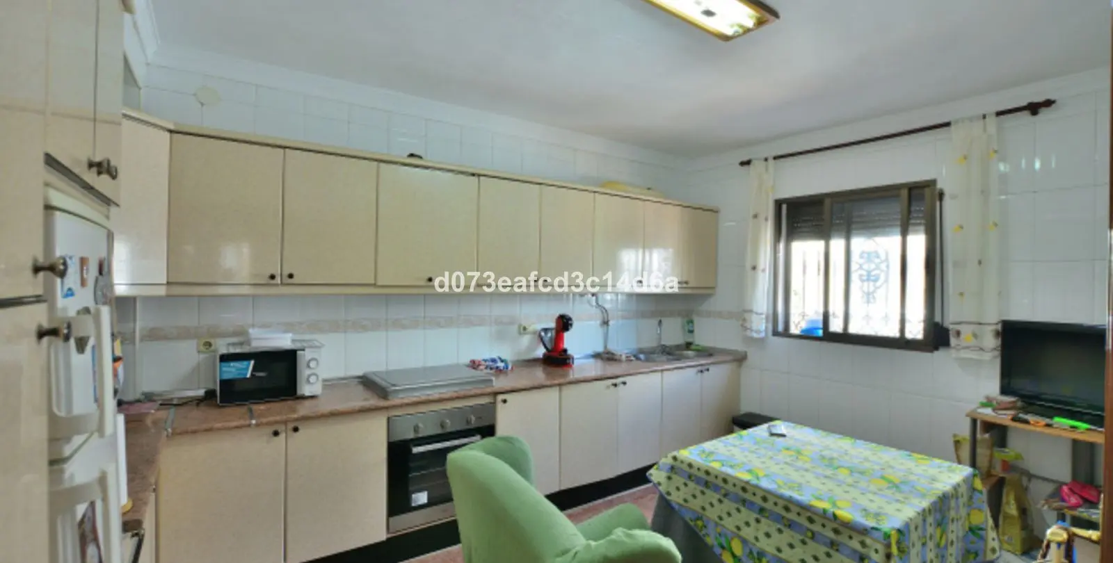 Продажа  коммерческого участка в Ronda 3