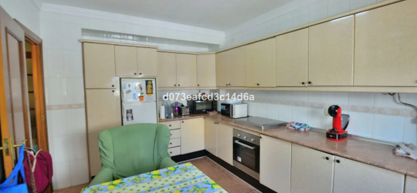 Venta de parcela comercial en Ronda 3