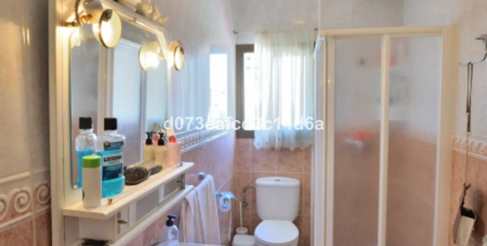 Продажа  коммерческого участка в Ronda 5