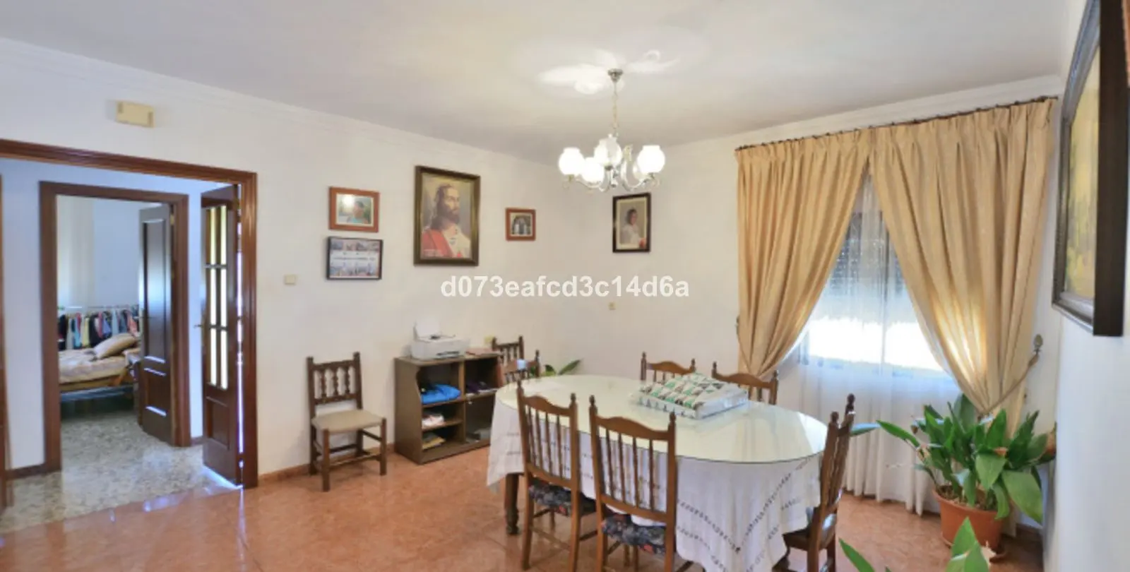 Продажа  коммерческого участка в Ronda 6