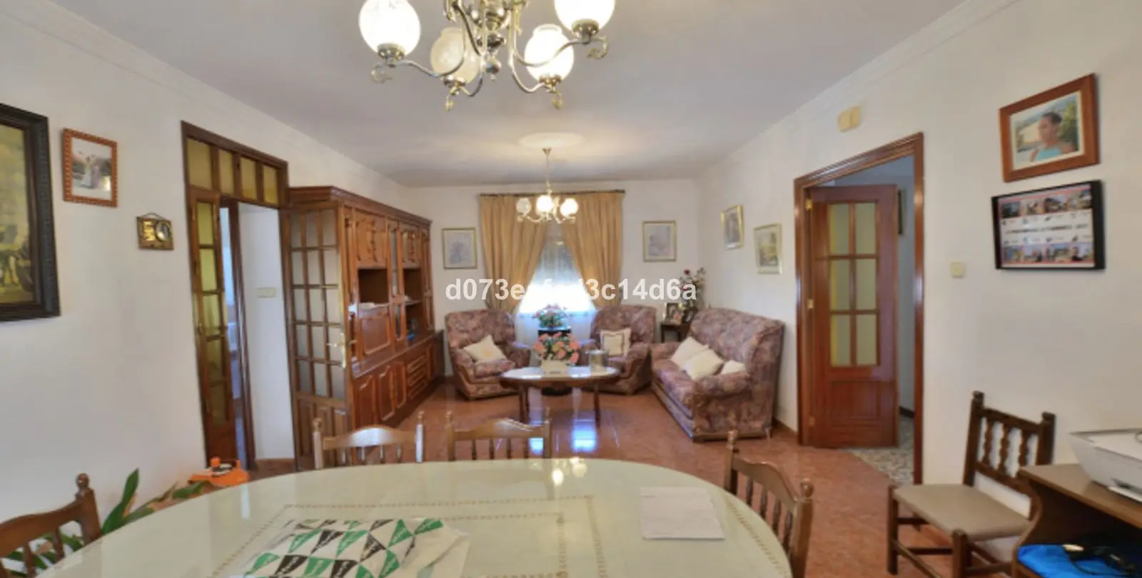Продажа  коммерческого участка в Ronda 7