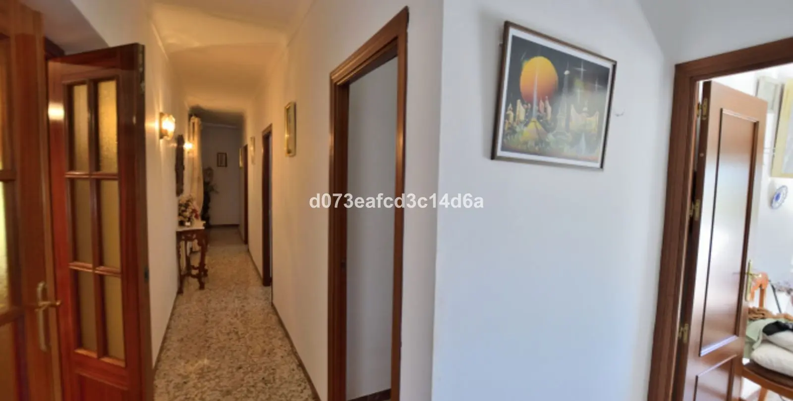 Продажа  коммерческого участка в Ronda 9