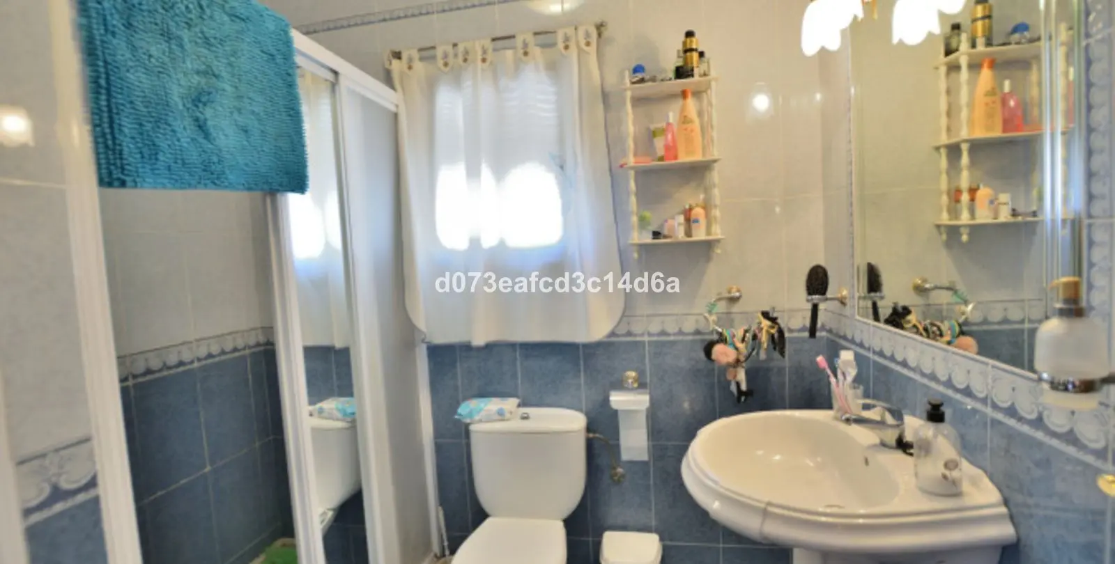 Продажа  коммерческого участка в Ronda 10