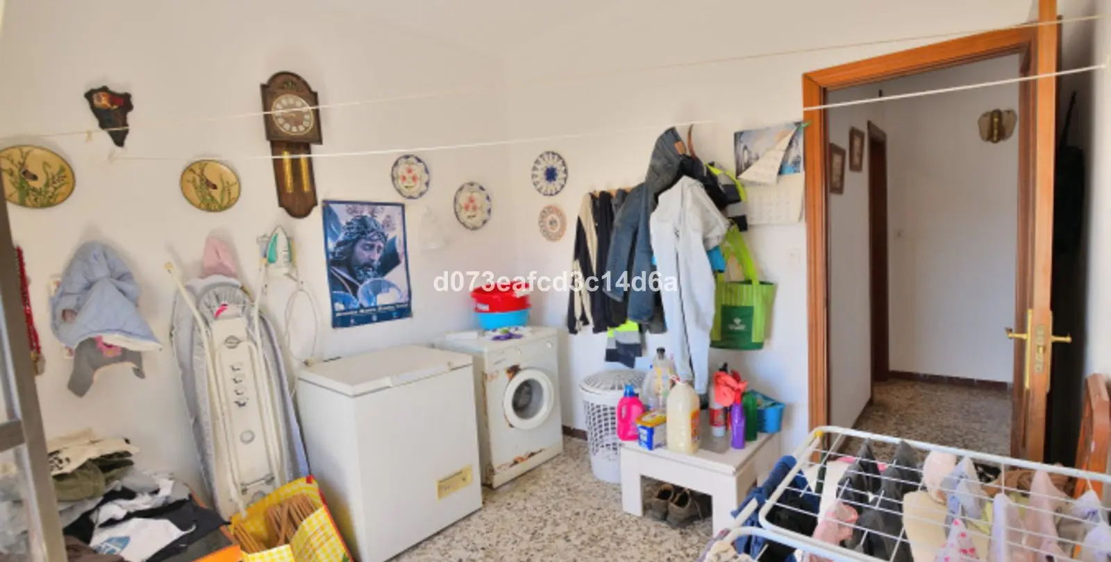 Продажа  коммерческого участка в Ronda 14