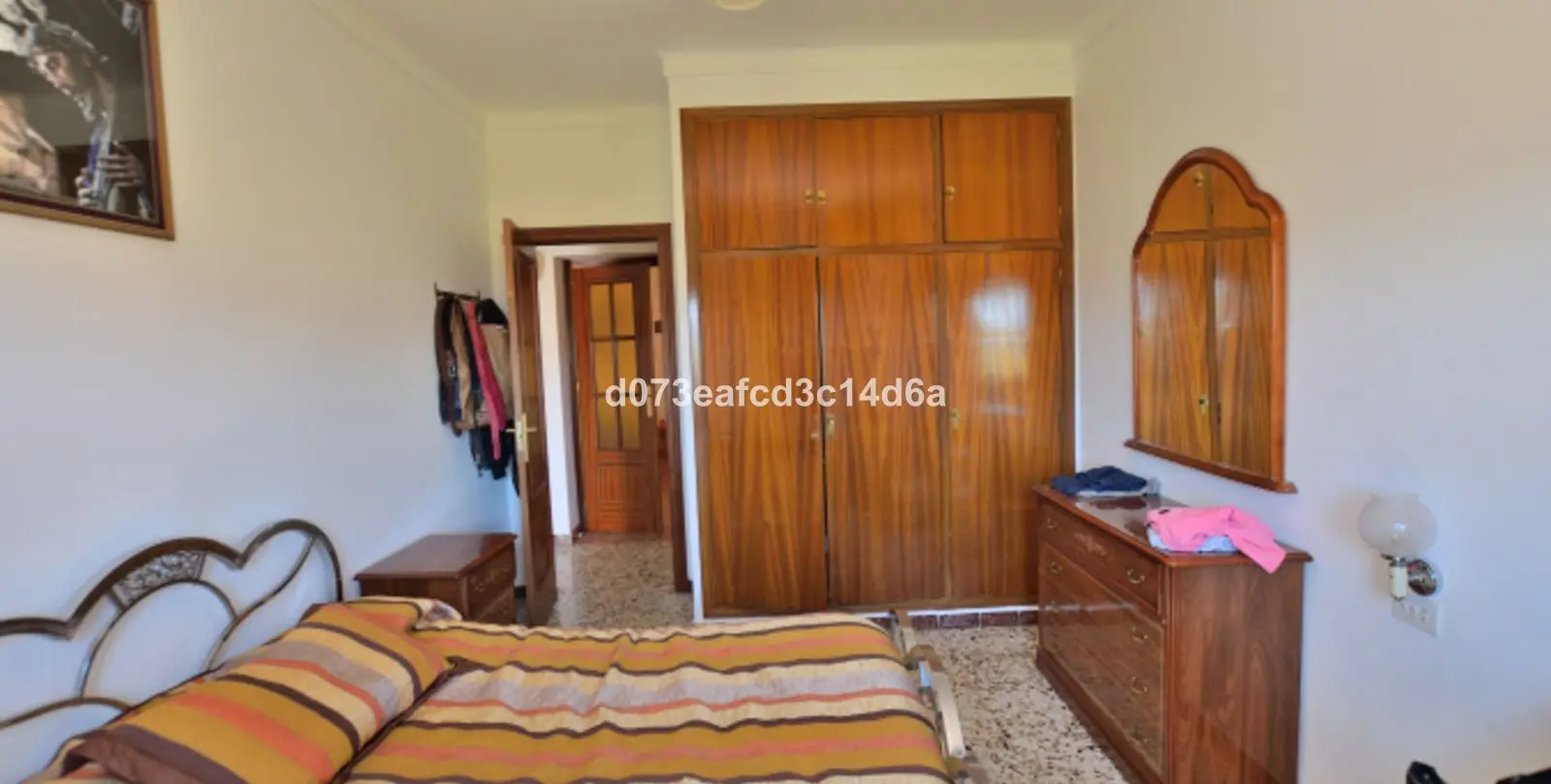 Продажа  коммерческого участка в Ronda 19