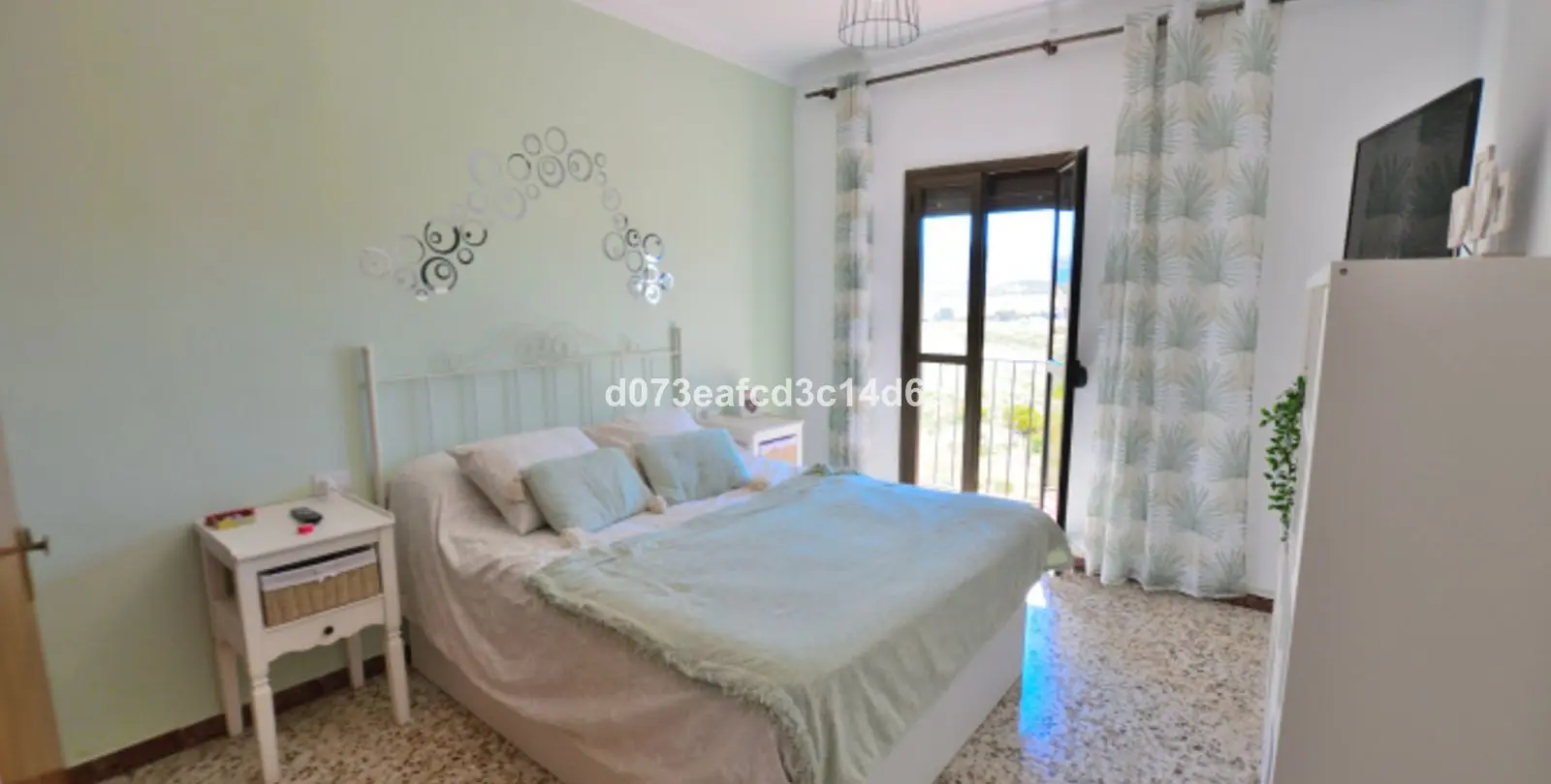 Продажа  коммерческого участка в Ronda 21