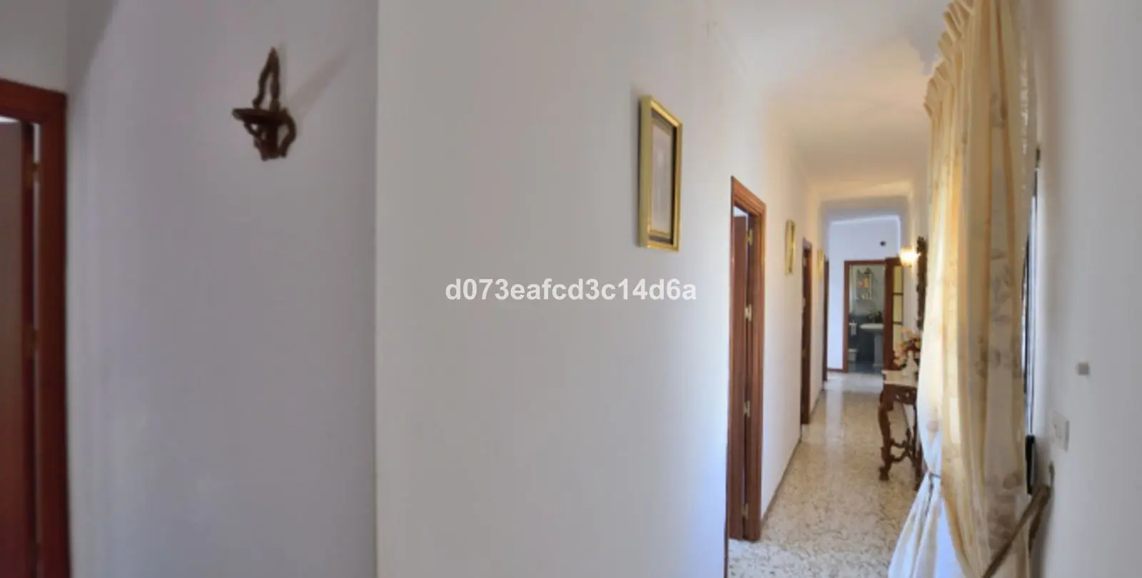 Продажа  коммерческого участка в Ronda 27