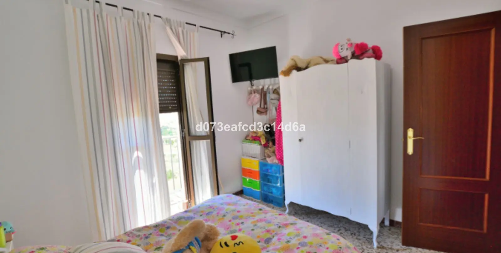 Продажа  коммерческого участка в Ronda 30