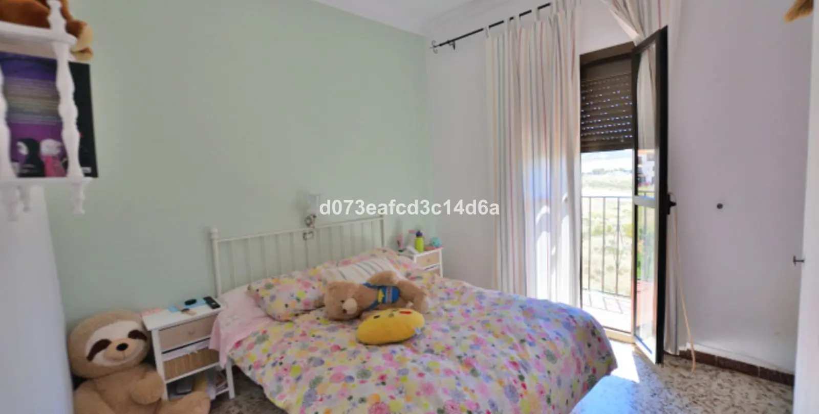 Продажа  коммерческого участка в Ronda 33