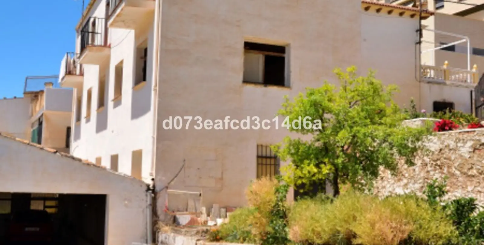Продажа  коммерческого участка в Ronda 78