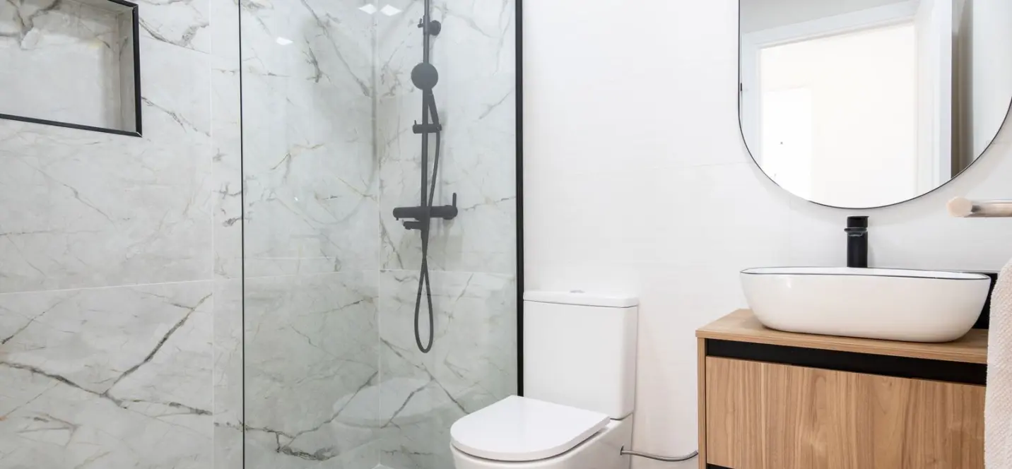 Venta de apartamento en planta media en Riviera del Sol 4