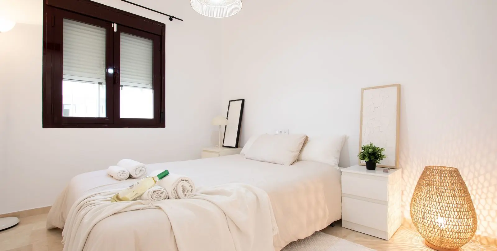 Venta de apartamento en planta media en Riviera del Sol 10