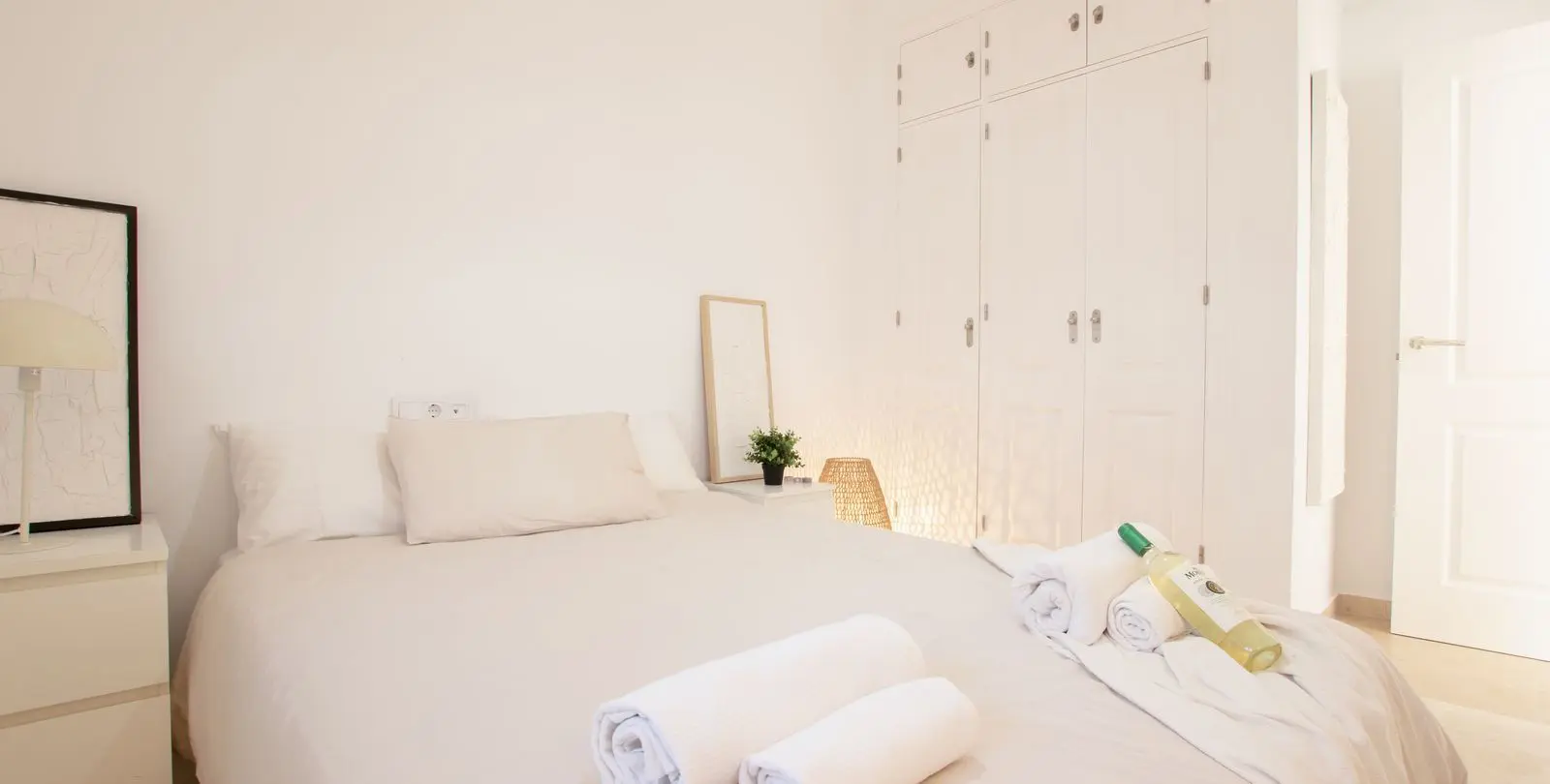 Venta de apartamento en planta media en Riviera del Sol 11