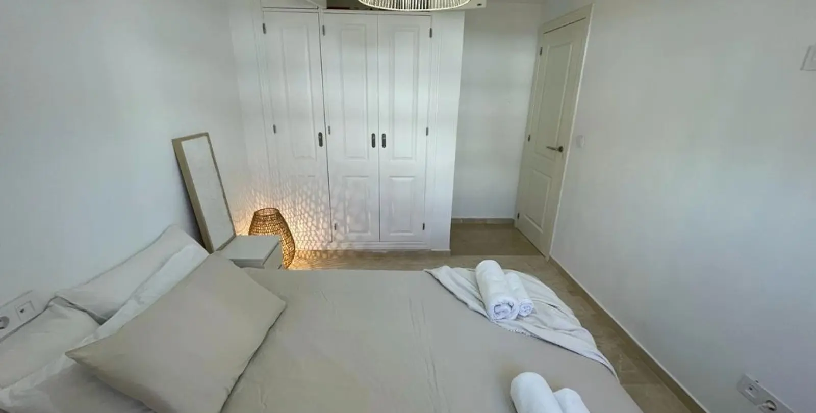 Venta de apartamento en planta media en Riviera del Sol 12
