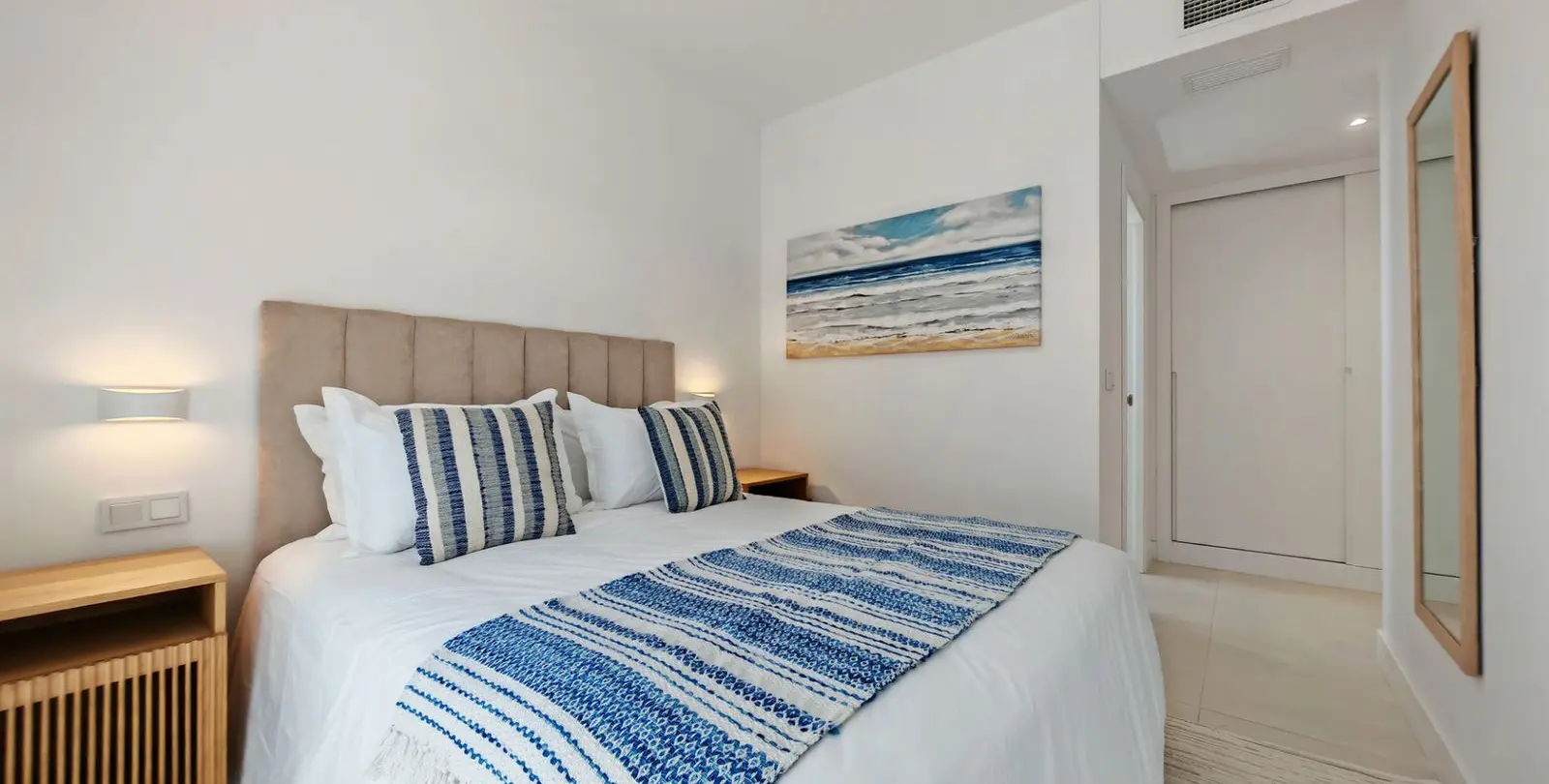 Venta de apartamento en planta media en Fuengirola 10