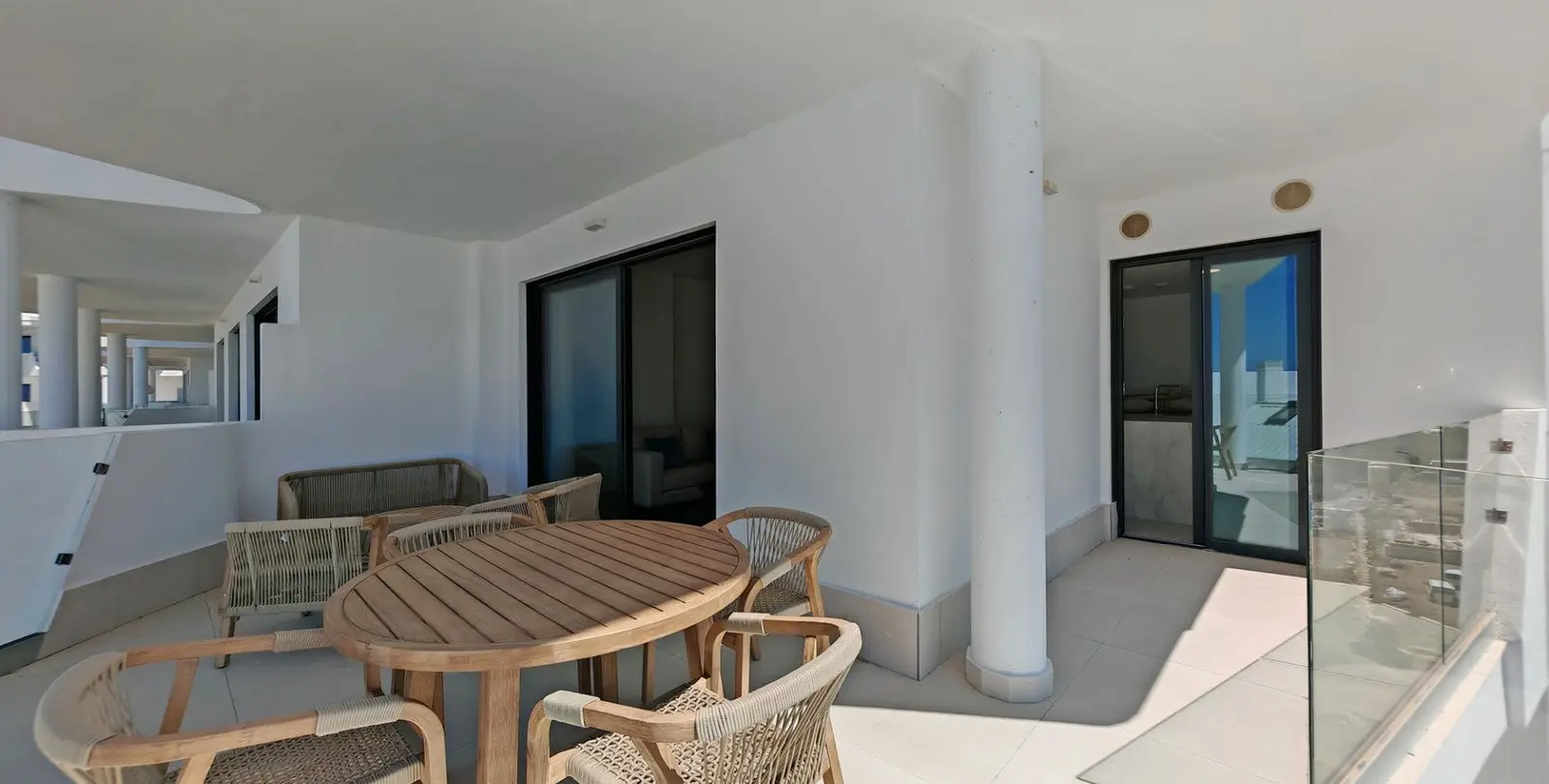Venta de apartamento en planta media en Fuengirola 18
