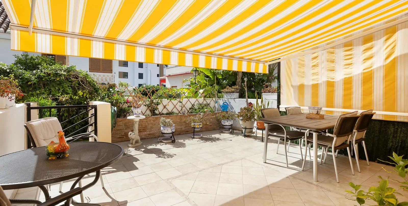 Sale of townhouse in La Carihuela 1