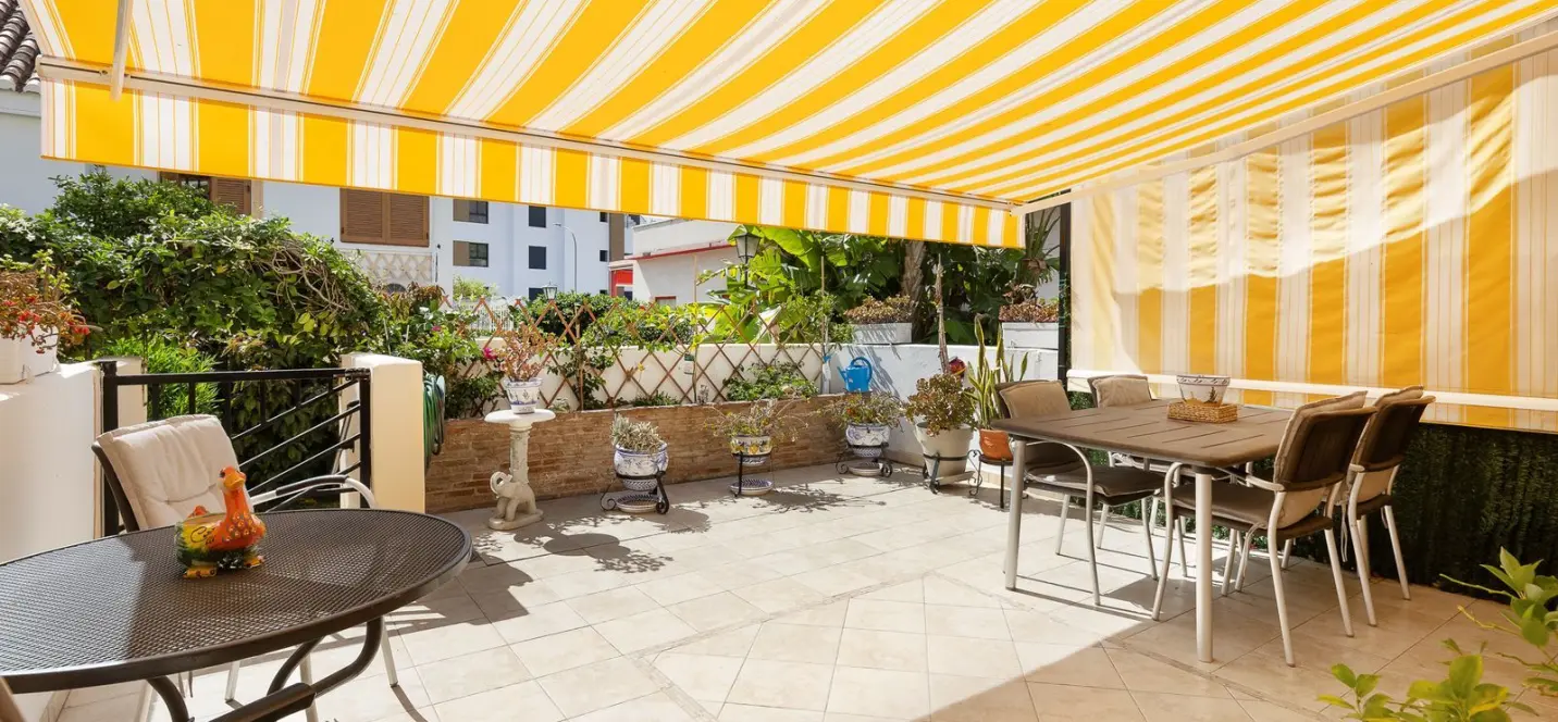 Sale of townhouse in La Carihuela 0