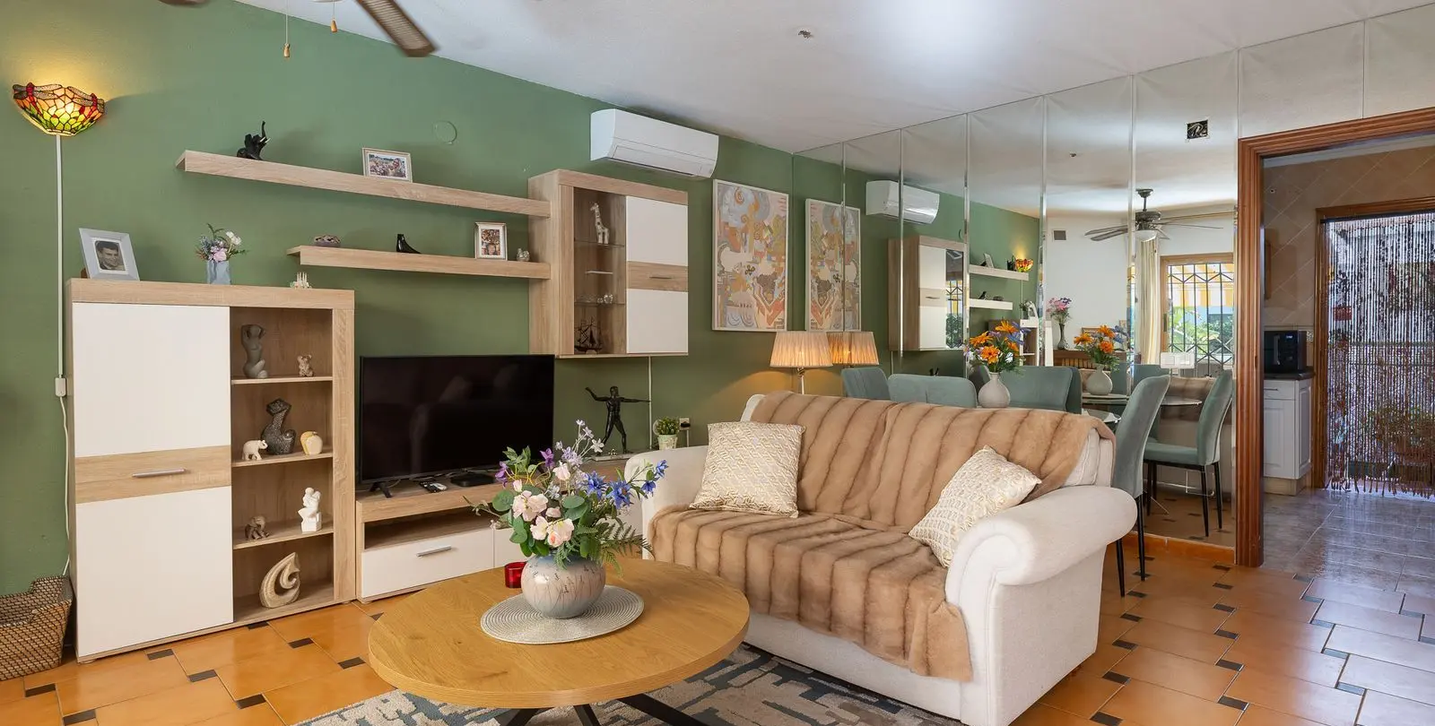 Sale of townhouse in La Carihuela 3