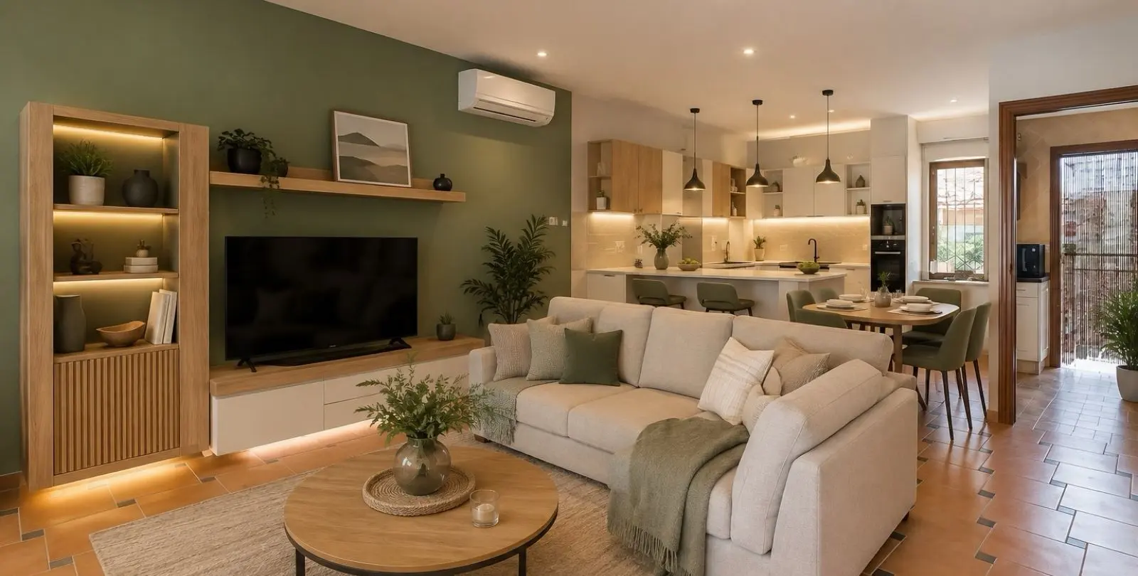Sale of townhouse in La Carihuela 4