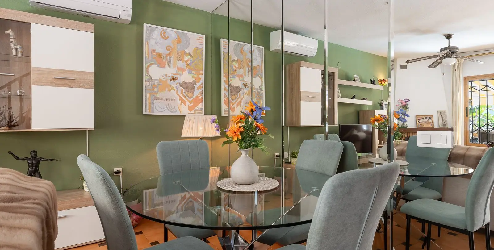 Sale of townhouse in La Carihuela 7