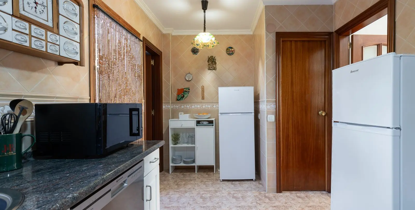 Sale of townhouse in La Carihuela 11