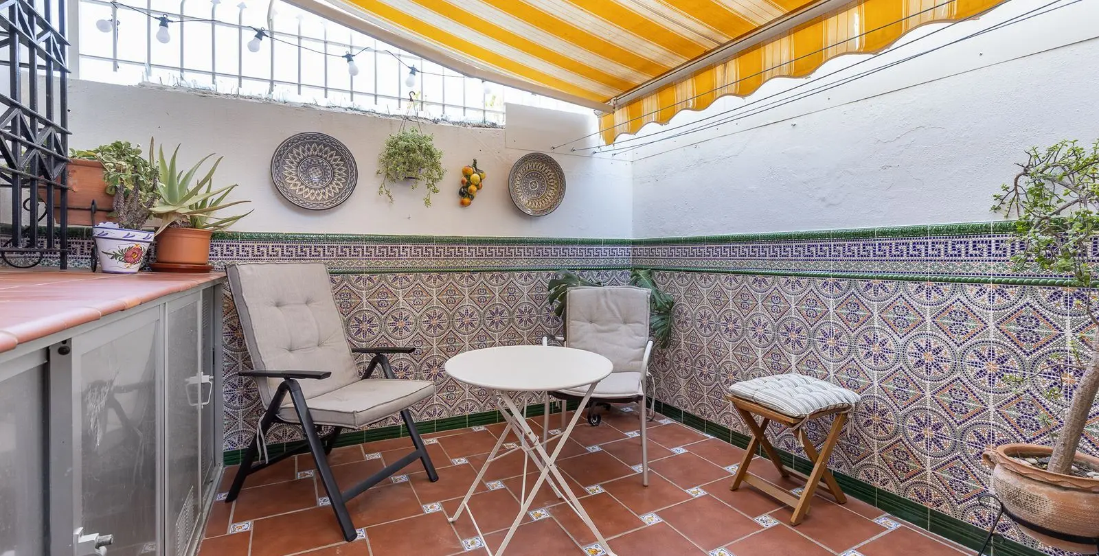 Sale of townhouse in La Carihuela 15