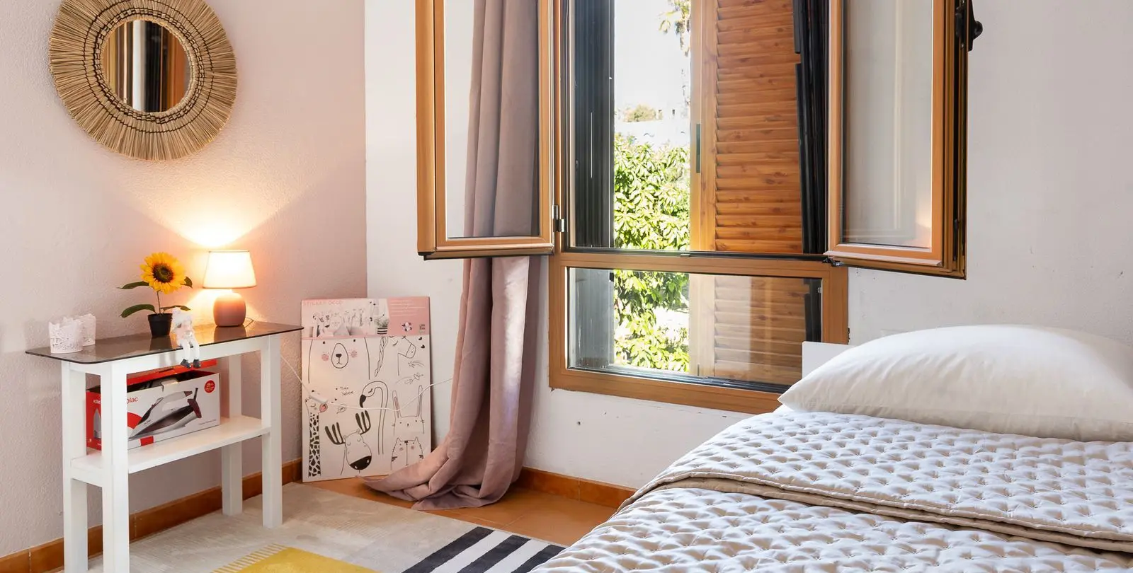 Sale of townhouse in La Carihuela 19