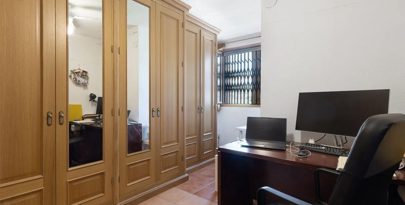 Sale of townhouse in La Carihuela 20