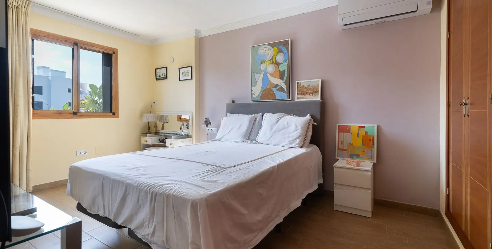 Sale of townhouse in La Carihuela 22