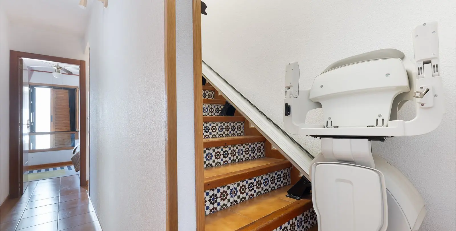Sale of townhouse in La Carihuela 28
