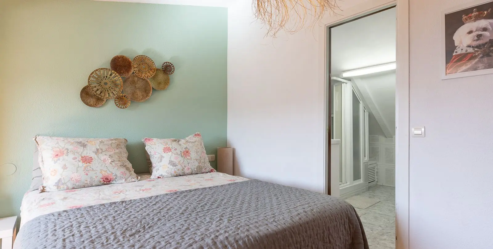 Sale of townhouse in La Carihuela 30